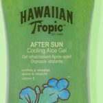 Hawaiian Tropic After Sun Cooling Aloë Gel - 200ml - 1 stuk - Afbeelding 2