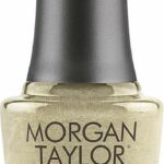 Morgan Taylor 50075 nagellak 15 ml Goud Metallic - Afbeelding 3