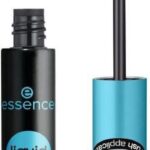 Essence - Liquid Ink Eyeliner Waterproof Eyeliner Waterproof Liquid Black 3Ml