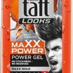 Taft - Looks Power Gel Maxx Power Hair Gel 150Ml - Afbeelding 2
