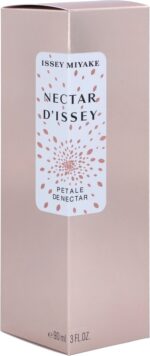 Issey Miyake Nectar D'issey Petale De Nectar (w) Edt 90 Ml Fr - Afbeelding 2