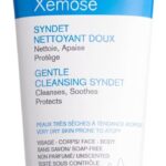 Uriage Xémose Gentle Cleansing Syndet 200 ml - Afbeelding 3