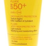 Uriage Bariesun Fluide Mat SPF50  50ml