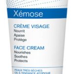Uriage Xémose Facial Cream for Dry Skin 40ml - Afbeelding 2