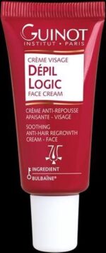 Guinot Creme Guinot Body Care Depilation Care Creme Depil Logic Face Cream 15 ml - Afbeelding 4