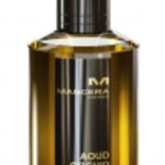 Mancera Aoud Orchid EDP U 120 ml