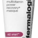 Dermalogica AGE smart Multivitamin Power Recovery Masque 75 ml - Afbeelding 4