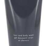Calvin Klein Ck Eternity For Men Hair & Body Wash 200 Ml - Afbeelding 4