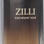 Herenparfum Zilli EDP Cachemire Noir 100 ml - Afbeelding 2