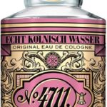 Muelhens 4711 - 100ml - Eau de cologne
