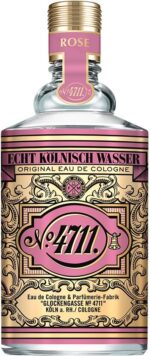 Muelhens 4711 - 100ml - Eau de cologne
