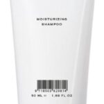Balmain Travel Moisturizing Shampoo 50ml - Normale shampoo vrouwen - Voor Alle haartypes - Afbeelding 2