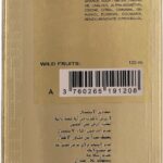 Mancera Wild Fruits Eau De Parfum Spray 120 ml - Afbeelding 4