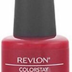 Revlon Colorstay Gel Envy Longwear 020 All Or Nothing Nail Polish 11 7ml - Afbeelding 2