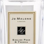 English Pear & Freesia Eau De Cologne (edc) 100ml