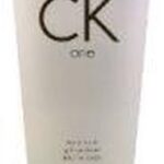 Calvin Klein Ck One Douchegel - 200 ml - Afbeelding 6