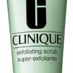 Clinique Exfoliating scrub - 100 ml