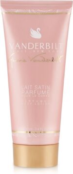 Gloria Vanderbilt Vanderbilt Body Lotion 100ml - Afbeelding 2