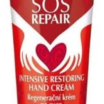 Dermacol - SOS Repair Intensive Restoring Hand Cream - 75ml - Afbeelding 2