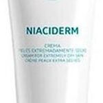 Asacpharma Niaciderm Cpi Crema 200ml
