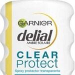 Garnier Clear Protect Delial SPF30 - Zonnebrandspray - 200 ml - Afbeelding 3