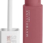 Maybelline SuperStay Matte Ink Lipstick - 140 Soloist - Afbeelding 2