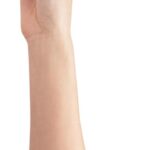 L’Oréal Paris Color Riche Satin Lipstick - Verzorgende, Lippenstift Verrijkt met Arganolie - 453 Rose Creme - Roze - 4,54 gr - Afbeelding 2