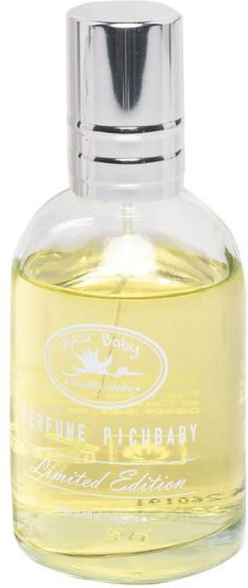 354x840-75 Kinderparfum Picu Baby Picubaby Limited Edition EDP (100 ml) - Afbeelding 1