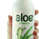 Diet Esthetic Aloe Vera Gel 500 Ml - Afbeelding 3