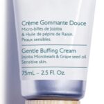 CAUDALIE - Gentle Buffing Cream - 75 ml - body scrub