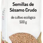 Granero Sesamo Crudo Bio 500g
