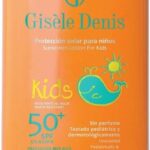 Zonnebrandcrème voor kinderen Gisèle Denis Spf 50+ (200 ml)