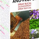 Intersa Aprolis Ang Propol Spray Bucal 15ml