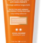 Institut Esthederm Bronz Repair Sunkissed Moderate Sun 50 Ml - Afbeelding 2