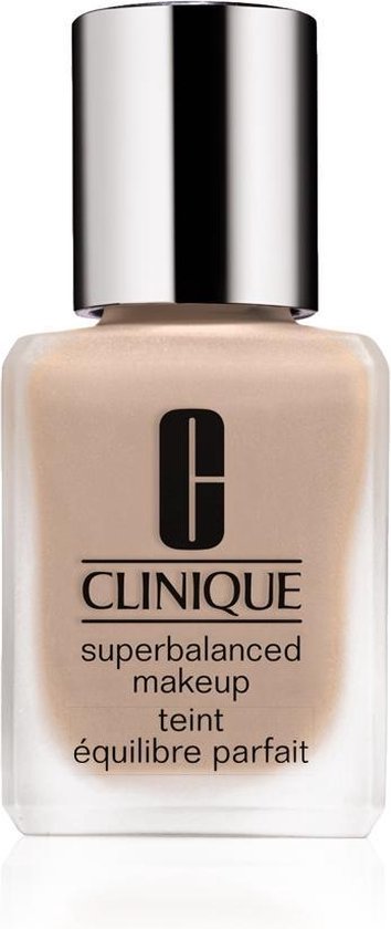 354x840-92 Clinique Fluide Clinique Foundation Superbalanced Fluide Makeup 30 ml - Afbeelding 1