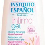 Intieme Gel Instituto Español (300 ml) - Afbeelding 2