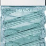 Herenparfum Ajmal EDP 100 ml Vision - Afbeelding 3