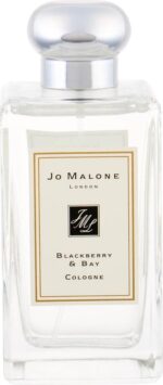 Jo Malone Blackberry  Bay Cologne Spray  Unisex Unboxed  100 ml for Women