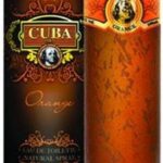 Cuba Original - Orange - Eau De Toilette - 100ML - Afbeelding 2