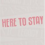 Naomi Campbell Here To Stay Edt Spray - Afbeelding 2