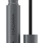 MÁDARA Deep Matter Bold Volume Mascara 8 ml - zwart - vegan