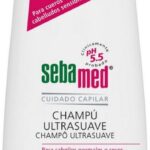 Shampoo Sebamed PH 5.5 Zacht (400 ml)