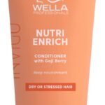 Wella Invigo Nutri Enrich Conditioner 200 ml - Conditioner voor ieder haartype