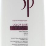 Wella Professionals SP Color Save Shampoo 1000 ml