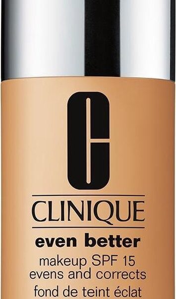 Clinique Even Better Foundation - CN 78 Nutty - Met SPF 15