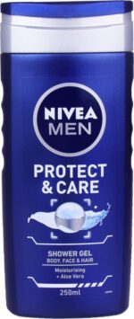 NIVEA Men Douchegel Protect & Care