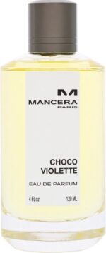 Mancera Choco Violette Eau De Parfum Spray  Unisex  120 ml for Women - Afbeelding 2