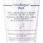 Eucerin Urearepair Plus Crema De Pies 100 Ml - Afbeelding 2