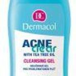 Dermacol Acneclear Make Up Remover 200 ml - Afbeelding 2