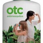 Otc Family Mosquito Spray - Mosquito Repellent (100 M